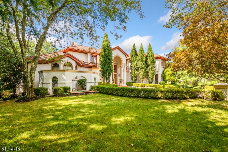 Bel Air - Residential