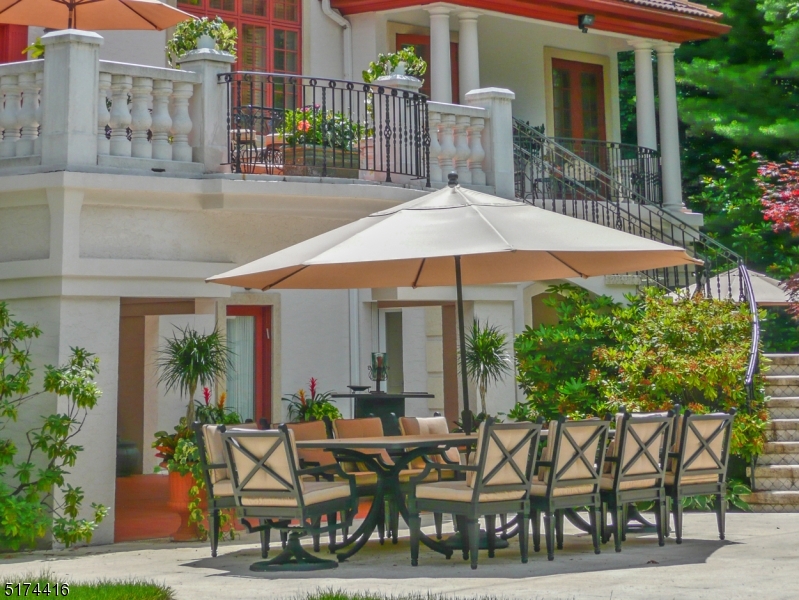 Bel Air - Residential