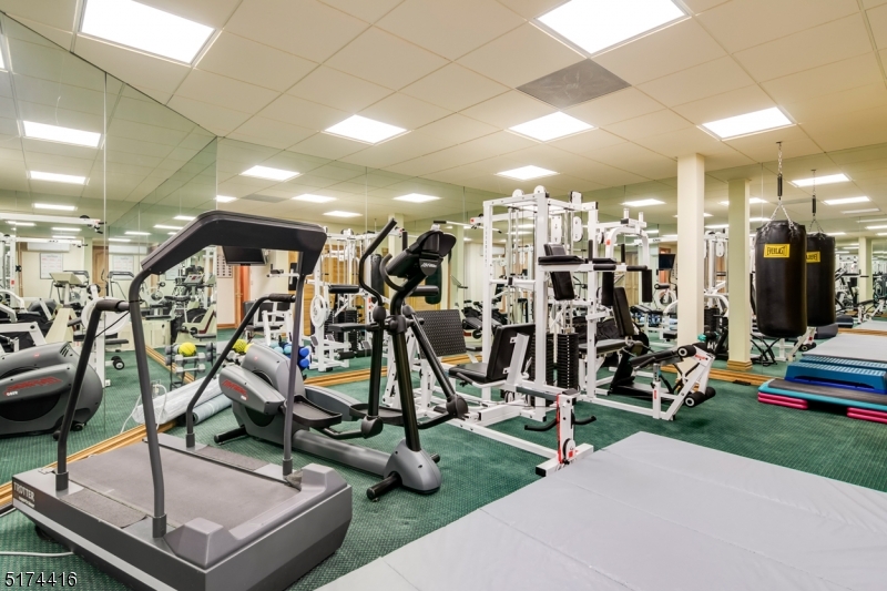 Bel Air - Residential