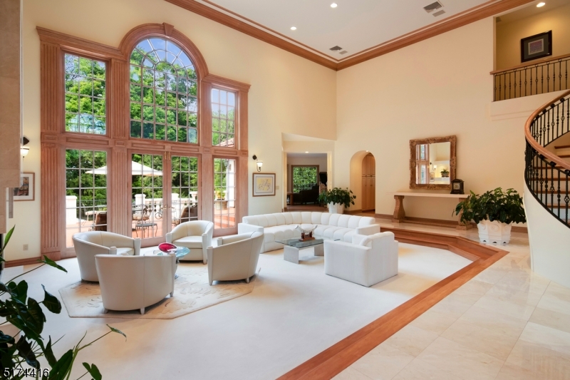 Bel Air - Residential