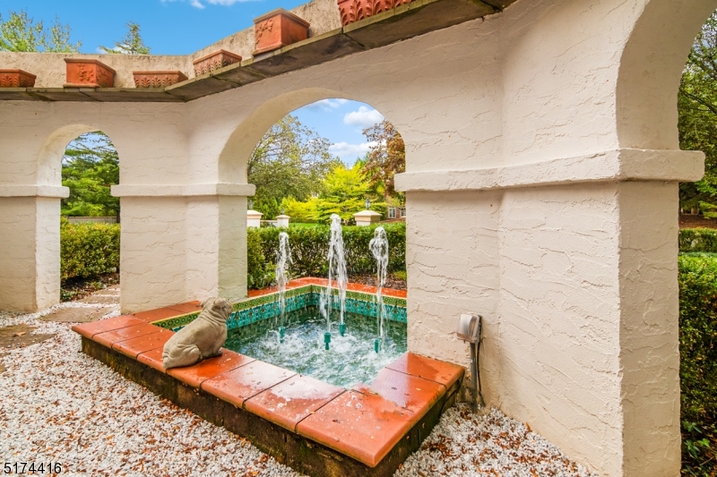 Bel Air - Residential