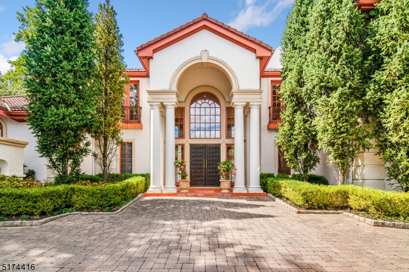 Bel Air - Residential