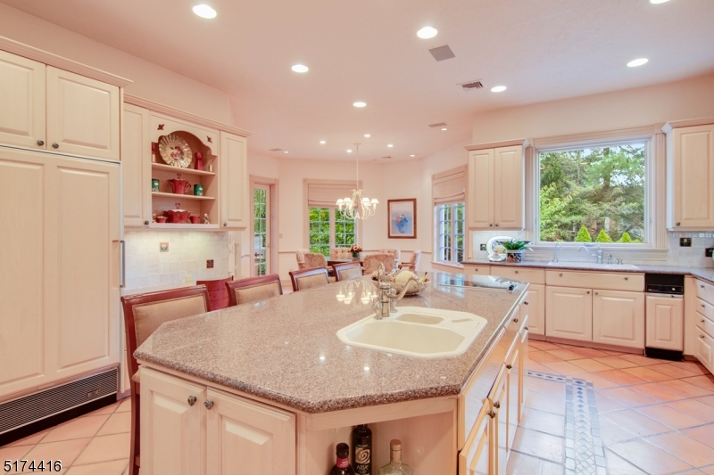 Bel Air - Residential