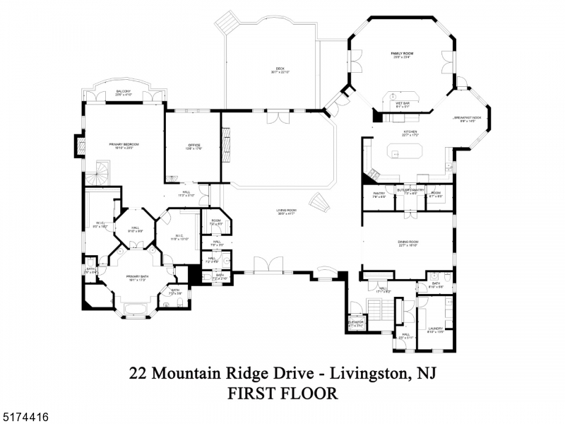 Bel Air - Residential