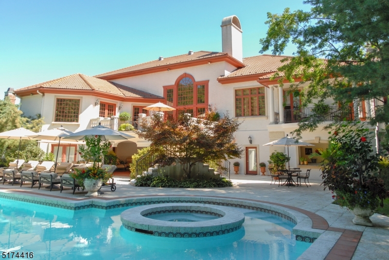 Bel Air - Residential