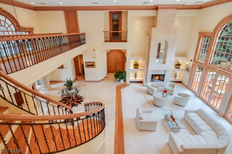 Bel Air - Residential