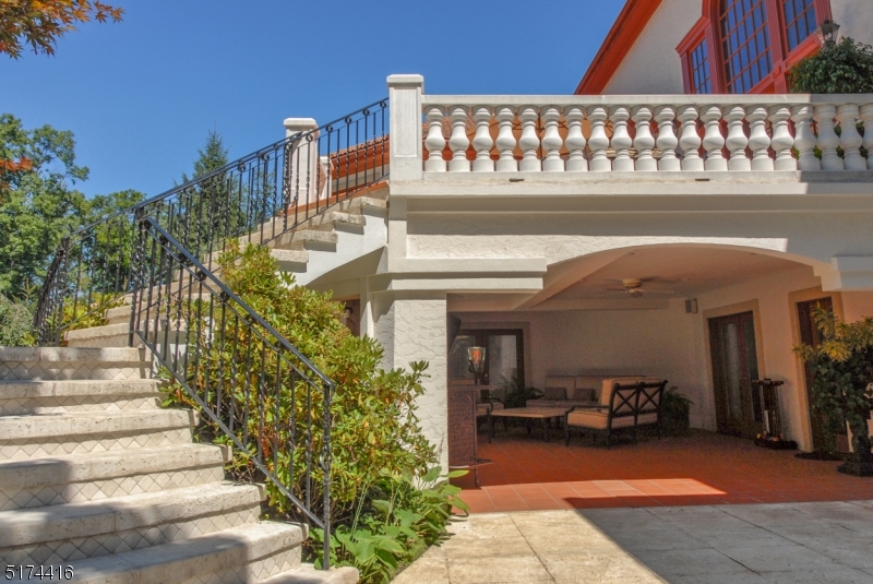 Bel Air - Residential