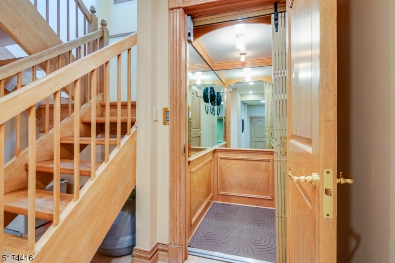 Bel Air - Residential