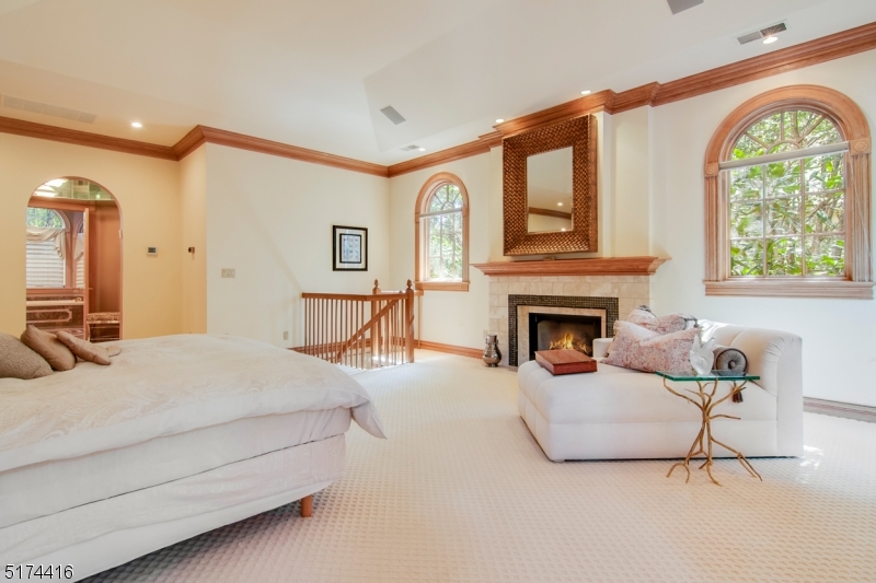 Bel Air - Residential