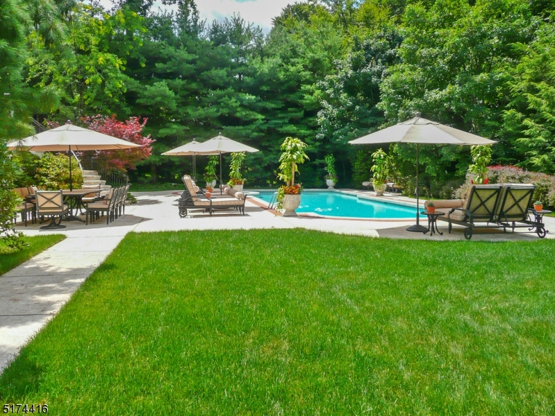 Bel Air - Residential