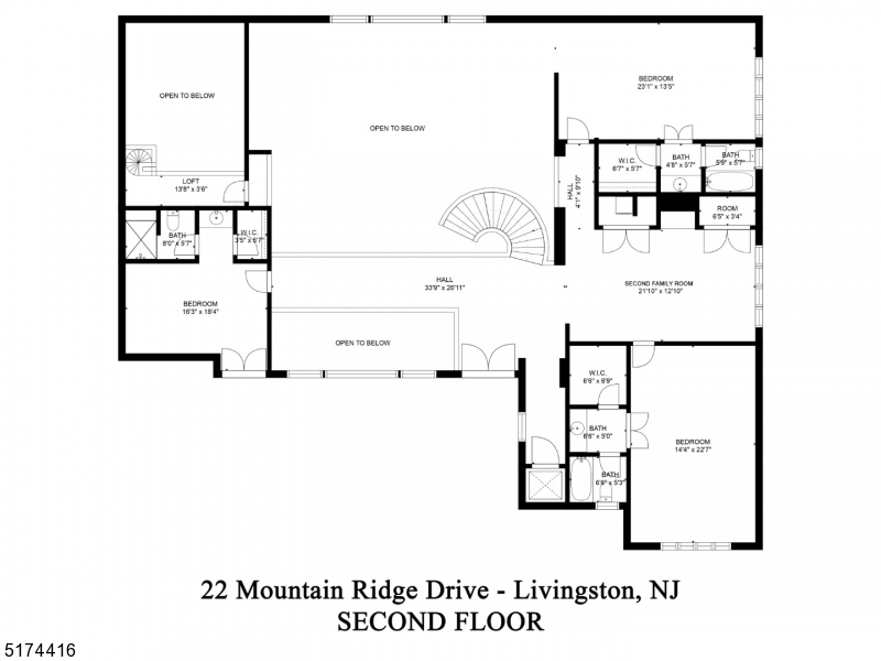 Bel Air - Residential