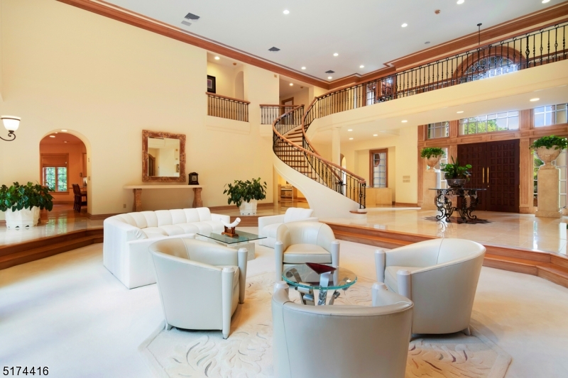 Bel Air - Residential