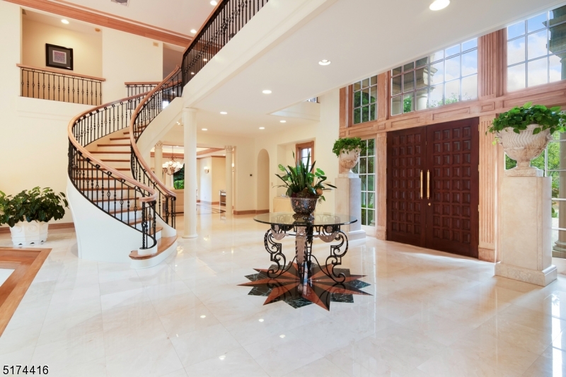 Bel Air - Residential