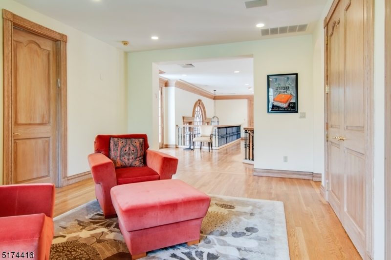 Bel Air - Residential