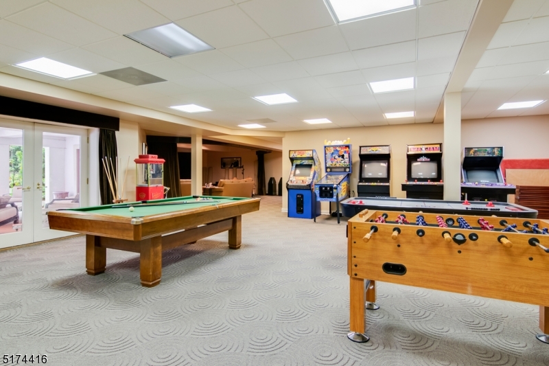 Bel Air - Residential