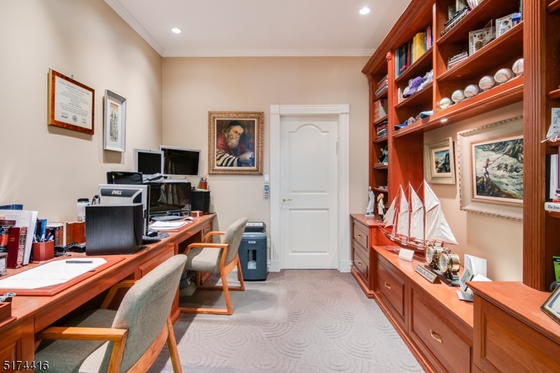 Bel Air - Residential