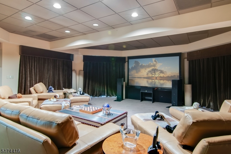 Bel Air - Residential