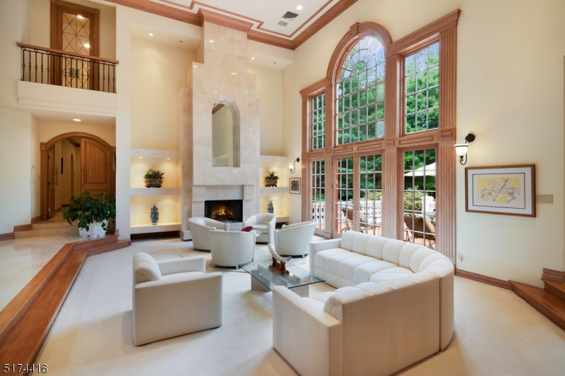 Bel Air - Residential