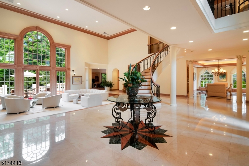 Bel Air - Residential