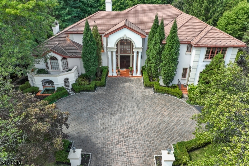 Bel Air - Residential