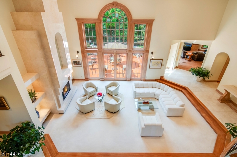 Bel Air - Residential