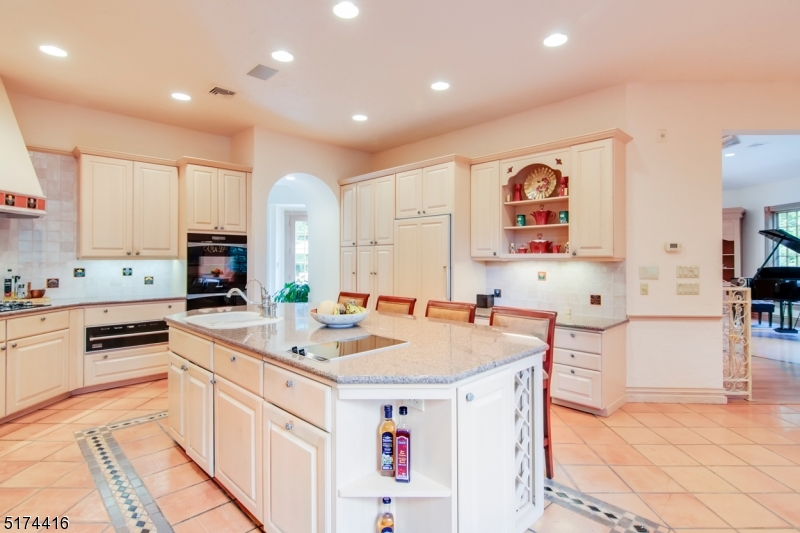 Bel Air - Residential