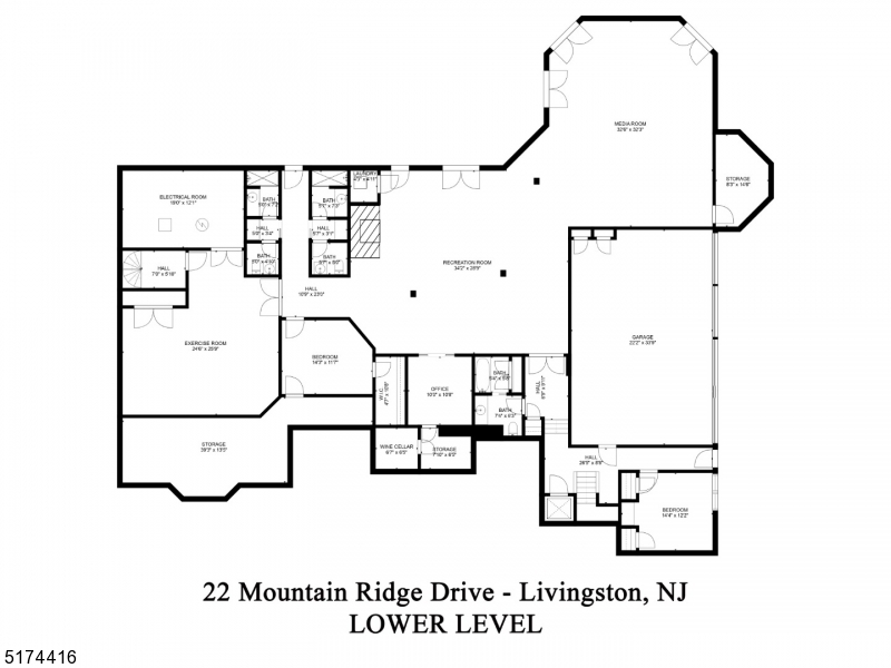 Bel Air - Residential
