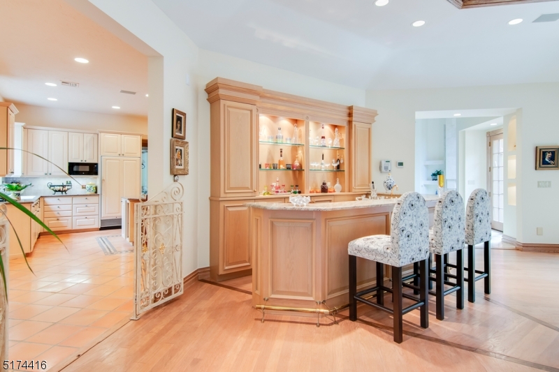 Bel Air - Residential