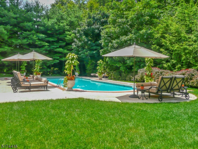 Bel Air - Residential