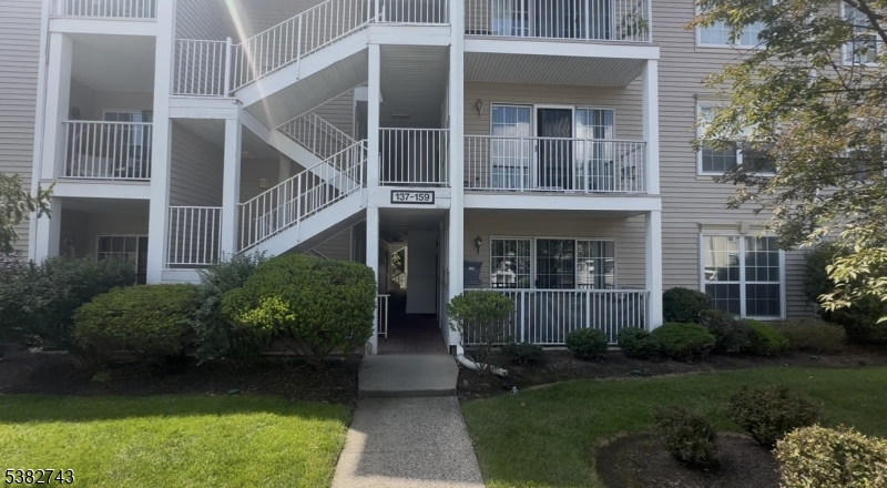 Society Hill - Residential