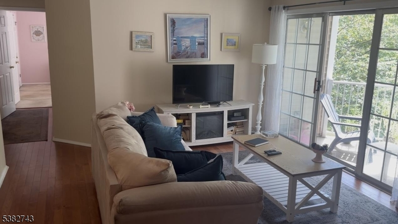 Society Hill - Residential