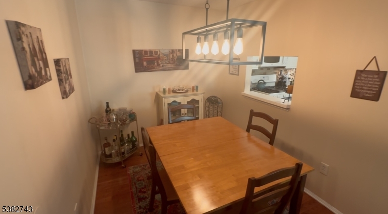 Society Hill - Residential