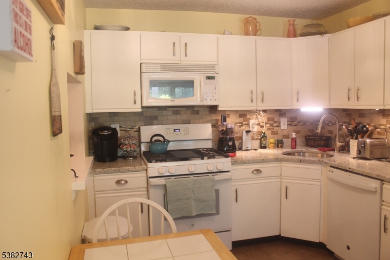 Society Hill - Residential