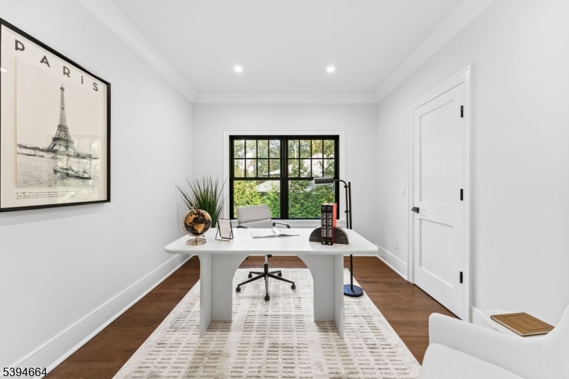 Hartshorn - Residential