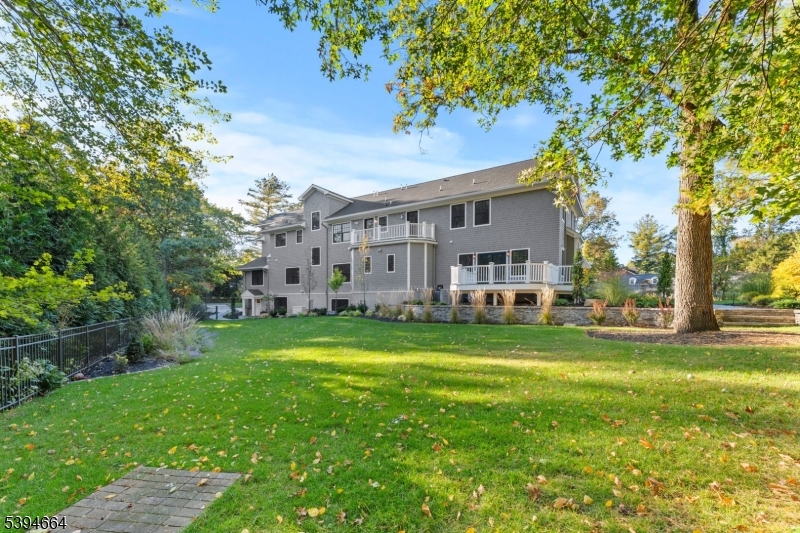 Hartshorn - Residential