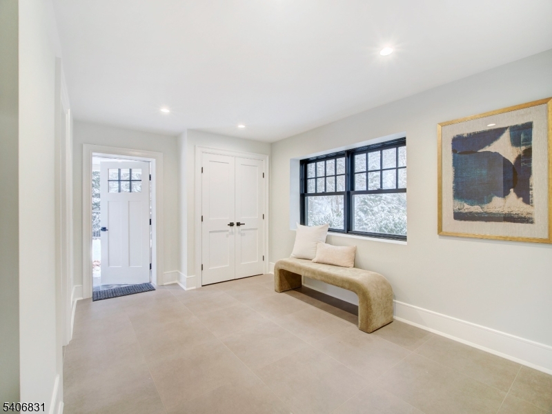 Hartshorn - Residential