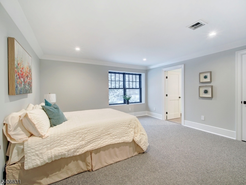 Hartshorn - Residential