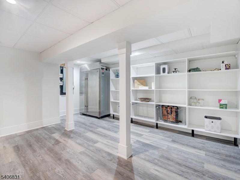 Hartshorn - Residential