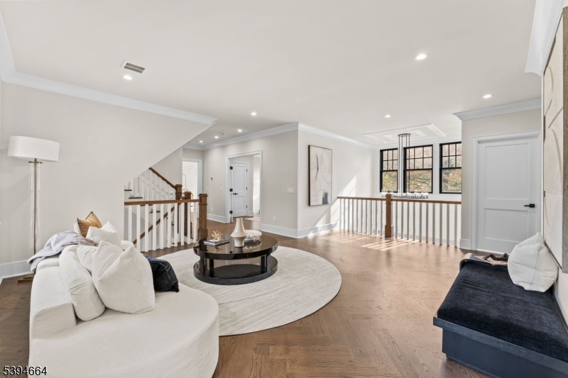 Hartshorn - Residential