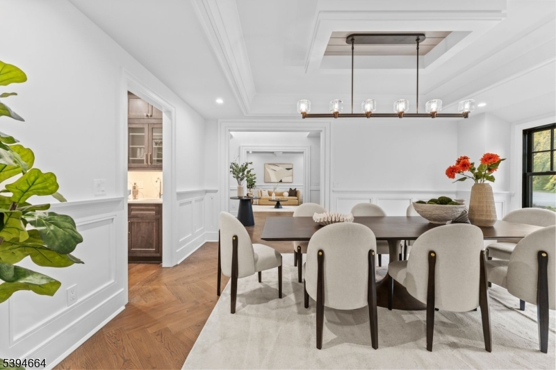 Hartshorn - Residential