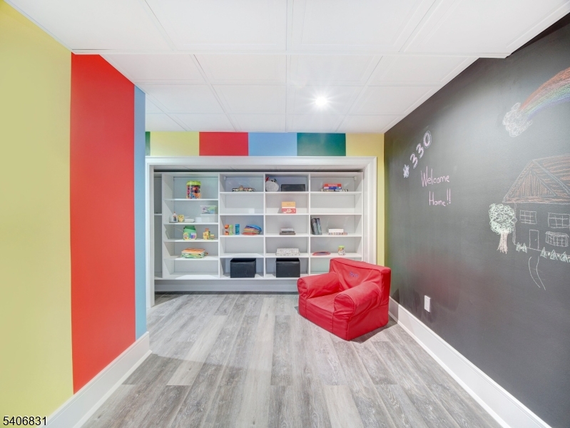 Hartshorn - Residential