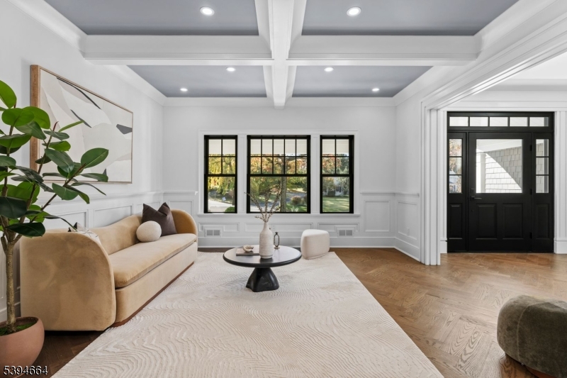 Hartshorn - Residential