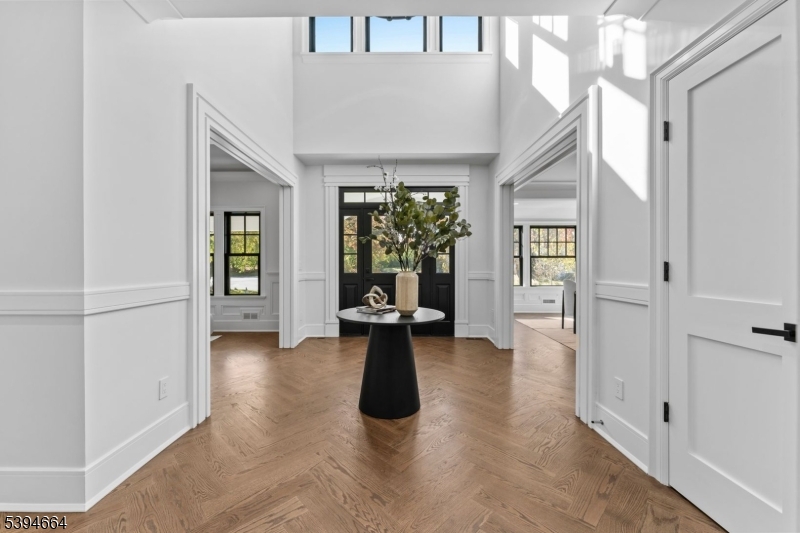 Hartshorn - Residential