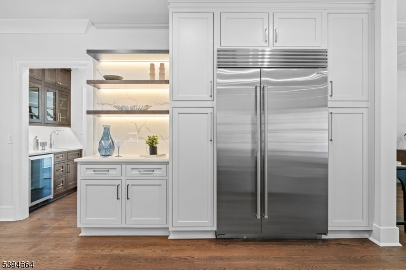 Hartshorn - Residential