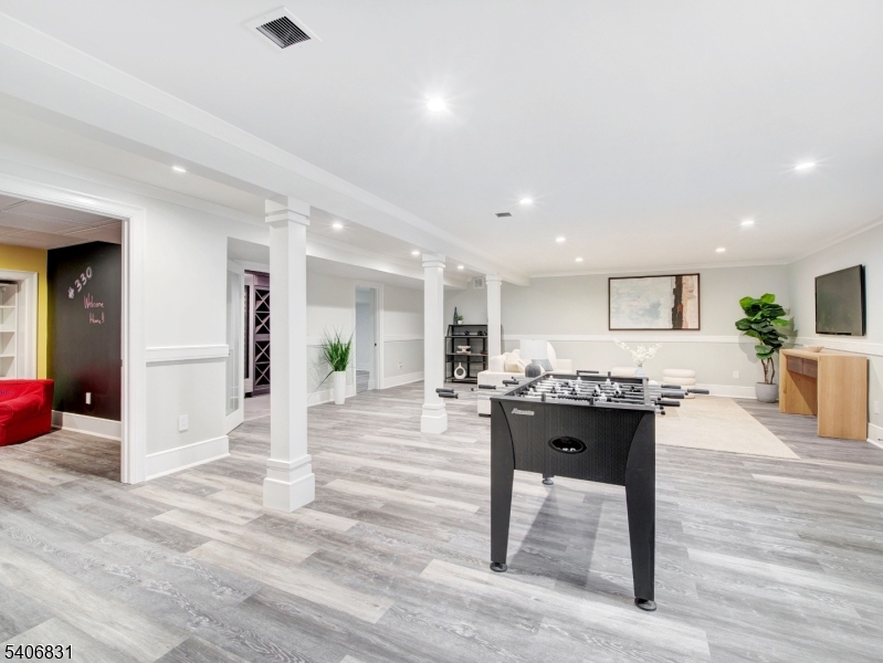 Hartshorn - Residential