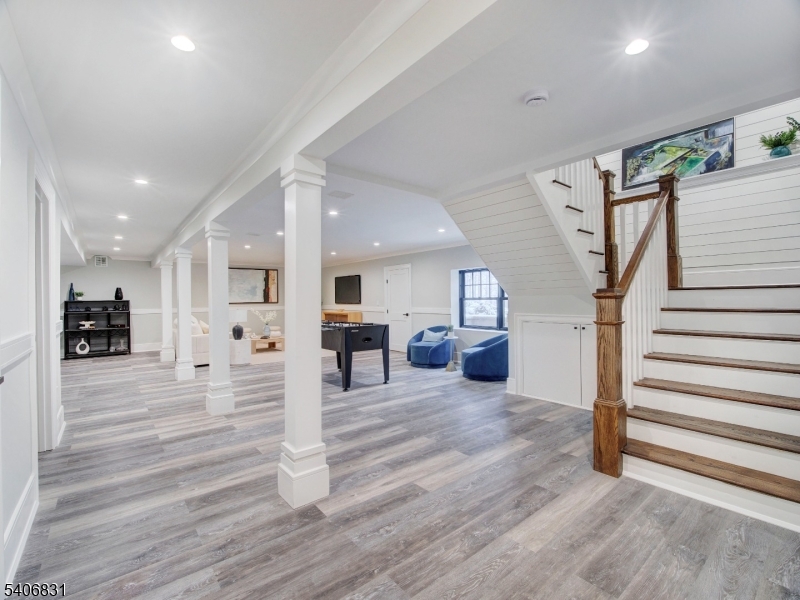 Hartshorn - Residential