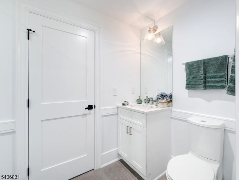 Hartshorn - Residential