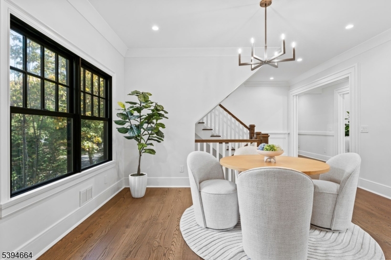 Hartshorn - Residential