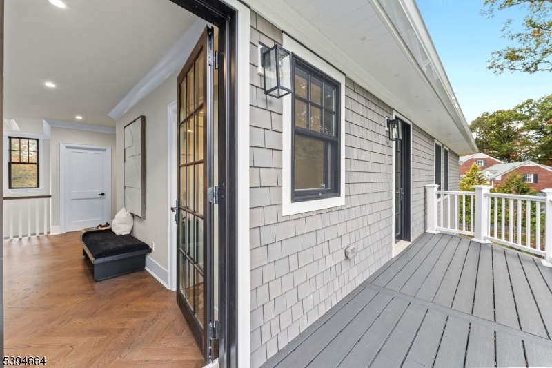 Hartshorn - Residential