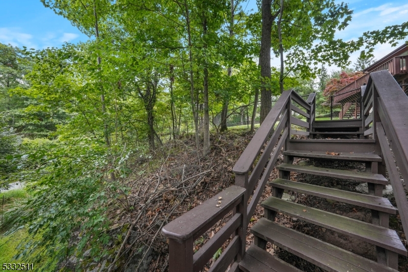 Mills Reservation/Hawkwatch - Residential